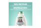 Vignette 11 du produit Garnier - Whole Blends Enfants 2-en-1 shampooing et démêlant, 250 ml, Délicatesse d'avoine