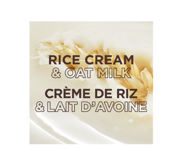 Image 8 du produit Garnier - Whole Blends Enfants 2-en-1 shampooing et démêlant, 250 ml, Délicatesse d'avoine