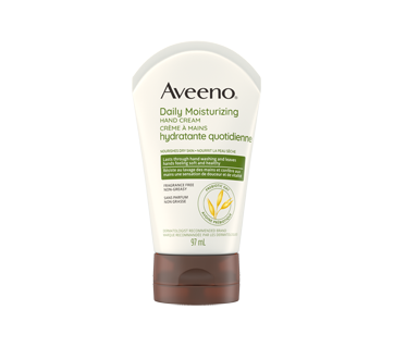 Crème à mains hydratante quotidienne, 97 ml