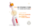 Vignette 2 du produit L'Oréal Paris - Revitalift Derm Intensives sérum illuminateur avec vitamine C pure, 30 ml