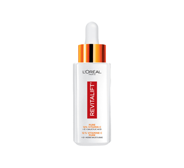 Revitalift Derm Intensives sérum illuminateur avec vitamine C pure, 30 ml