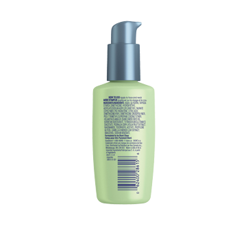 Image 2 du produit Bioré - Hydratant pour le visage détox pure, peau normale ou mixte, 100 ml
