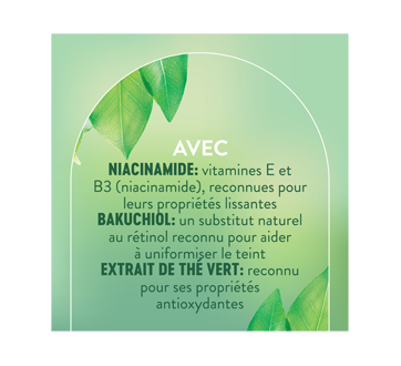 Image 4 du produit Bioré - Hydratant pour le visage détox pure, peau normale ou mixte, 100 ml