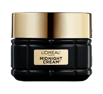 Image 1 du produit L'Oréal Paris - Age Perfect Cell Renewal cème de nuit, 50 ml