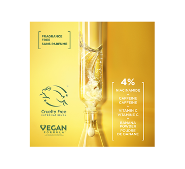 Image 2 du produit Garnier - SkinActive Vitamine C crème pour les yeux illuminante, 15 ml