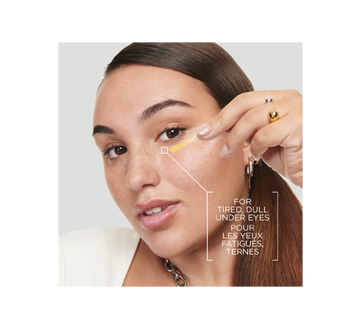 Image 3 du produit Garnier - SkinActive Vitamine C crème pour les yeux illuminante, 15 ml