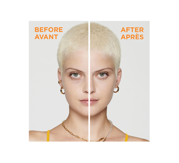 Image 4 du produit Garnier - SkinActive Vitamine C crème pour les yeux illuminante, 15 ml