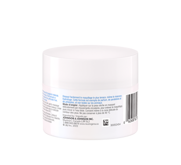 Image 2 du produit Neutrogena - Baume nettoyant et démaquillant, 74 g