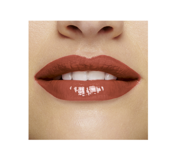 Image 3 du produit Clarins - Huile Confort Intense pour les lèvres collection Camélia, 7 ml