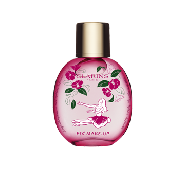 Fix' Make-Up collection Camélia, 50 ml