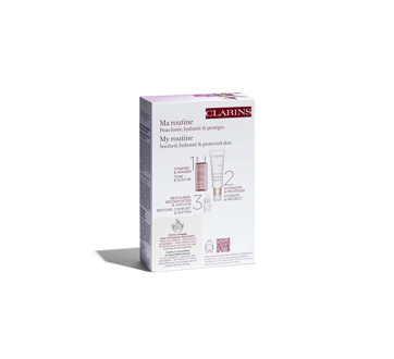 Image 4 du produit Clarins - Essentiels pour peaux sensibles, 3 unités
