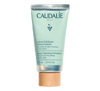 Crème exfoliante désincrustante, 75 ml