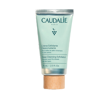 Crème exfoliante désincrustante, 75 ml