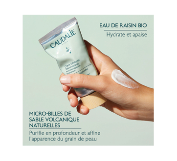Image 2 du produit Caudalie - Crème exfoliante désincrustante, 75 ml