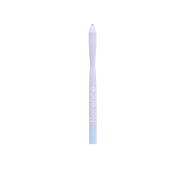 What's My Line? Eyeliner longue durée, 0,24 g