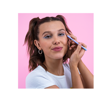Image 3 du produit Florence by Mills - What's My Line? Eyeliner longue durée, 0,24 g