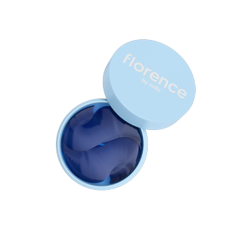 Surfing Under the Eyes coussinnets gel traitement hydratant, 1 unité