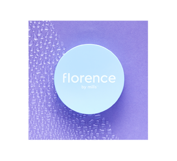 Image 7 du produit Florence by Mills - Surfing Under the Eyes coussinnets gel traitement hydratant, 1 unité