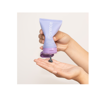 Image 4 du produit Florence by Mills - Clear The Way masque de boue visage clarifiant, 100 ml