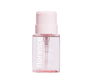 Episode 1 : Brighten Up Brightening lotion tonique éclaircissante, 185 ml