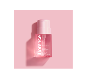 Image 2 du produit Florence by Mills - Episode 1 : Brighten Up Brightening lotion tonique éclaircissante, 185 ml