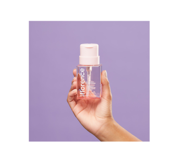Image 3 du produit Florence by Mills - Episode 1 : Brighten Up Brightening lotion tonique éclaircissante, 185 ml