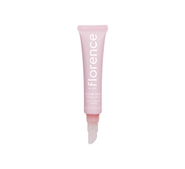 Glow Yeah huile à lèvres teintée, 8 ml