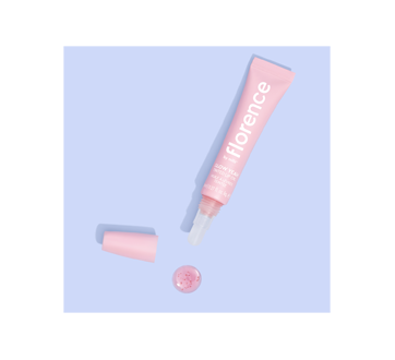 Image 2 du produit Florence by Mills - Glow Yeah huile à lèvres teintée, 8 ml