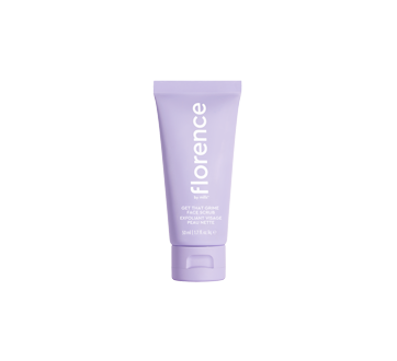 Get That Grime exfoliant visage, 50 ml