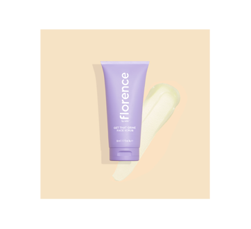 Image 3 du produit Florence by Mills - Get That Grime exfoliant visage, 50 ml