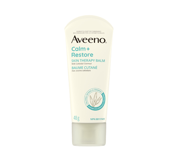 Image 2 du produit Aveeno - Calm + Restore baume cutané, 48 g