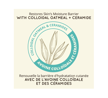 Image 4 du produit Aveeno - Calm + Restore baume cutané, 48 g