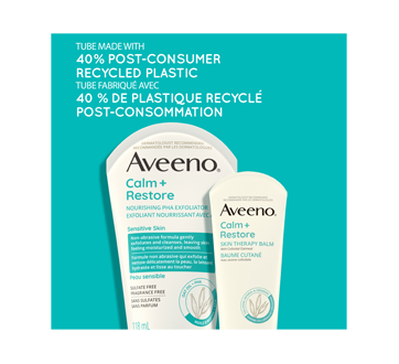 Image 7 du produit Aveeno - Calm + Restore baume cutané, 48 g