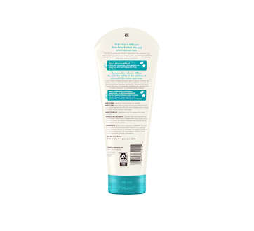 Image 2 du produit Aveeno Baby - Gel-crème hypoallergénique pour le visage et pour le corps, 227 ml
