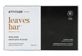 Vignette du produit Attitude - Super Leaves savon pour le corps, 113 g, patchouli et poivre noir