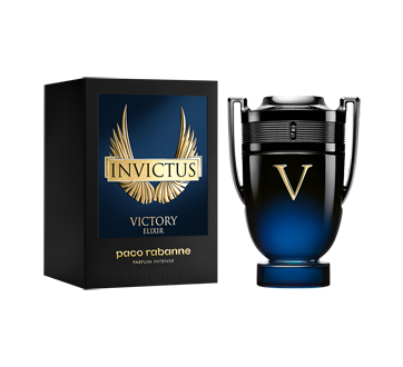 Invictus Victory Elixir, 100 ml
