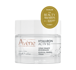 Hyaluron Activ B3 crème fermeté regénérante jour, 50 ml