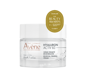 Hyaluron Activ B3 crème fermeté regénérante jour, 50 ml