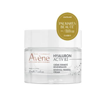 Image 2 du produit Avène - Hyaluron Activ B3 crème fermeté regénérante jour, 50 ml