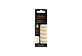 Vignette 1 du produit Sally Hansen - Salon Effects Perfect manicure ongles à coller ballerine, 29 unités, Meet Me In The Metal CO331