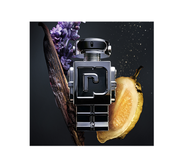Image 3 du produit Rabanne - Phantom eau de toilette coffret, 3 unités