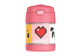 Vignette du produit Thermos - FUNtainer contenant à nourriture avec cuillère, Minecraft fille, 290 ml