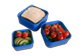 Vignette 4 du produit Avengers - Ensemble de boîtes à lunch carrées, 3 unités