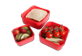 Vignette 4 du produit Spiderman - Ensemble de boîtes à lunch carrées, 3 unités