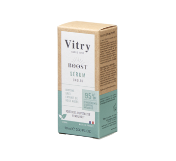 Image 2 du produit Vitry - Boost sérum pour les ongles, 10 ml