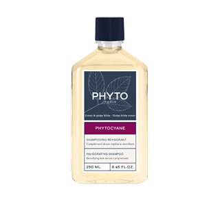 Phytocyane shampooing revigorant, 250 ml