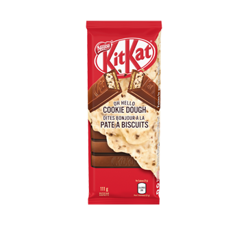 KitKat Chunky gaufrette chocolatée, 111g