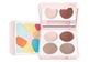 Vignette 1 du produit Watier - Immersion palette fards à paupières 4 couleurs, édition limitée, 9,5 g, Comfy Charm