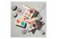Vignette 3 du produit Watier - Immersion palette fards à paupières 4 couleurs, édition limitée, 9,5 g, Comfy Charm