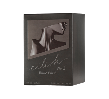 Image 3 du produit Billie Eilish - Eilish No. 2 eau de parfum, 50 ml